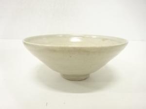 作家物　御本　茶碗(保護箱付)